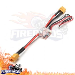 APM Power Module V1.0 with XT60 Plug for Pixhawk Flight Controller