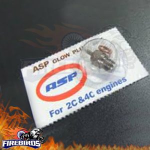 ASP Glow Plug GP1