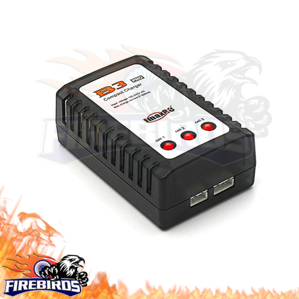 Generic iMax B3 imaxRC Pro