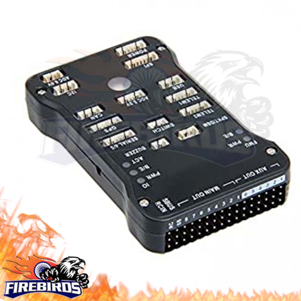 Pixhawk 2.4.8 Drone Flight Controller PX4 32 Bit Autopilot