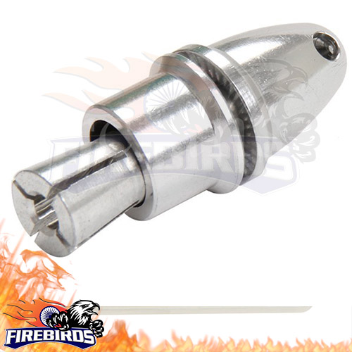 A2212 Motor Prop Adapter (Collet Type)