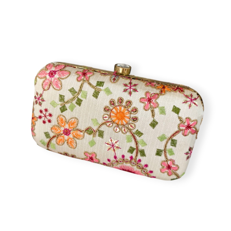 Clutch Purse 1143