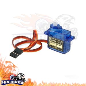 SG 90 Tower Pro Micro Servo Motor