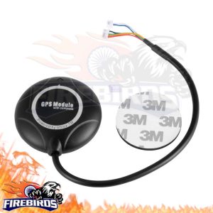NEO 7M GPS With Compass for Pixhawk 2.4.6/2.4.8