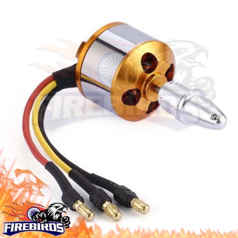 Brushless Motor 1000kv